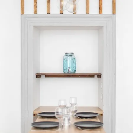 Apartament Gambetta 302 Cahorscitystay