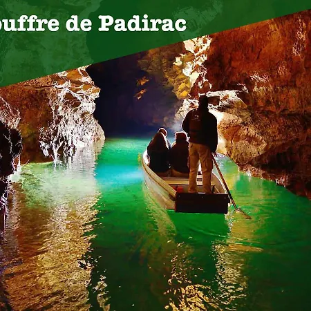 Gambetta 302 Cahorscitystay アパート *