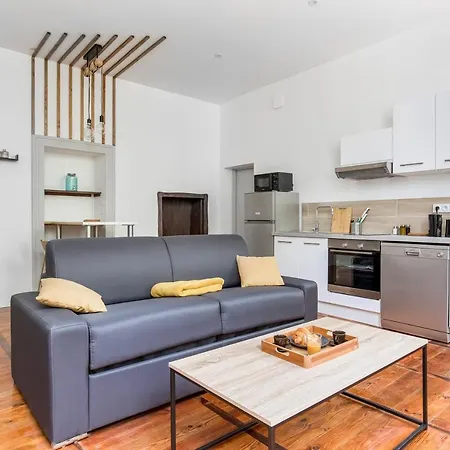 Gambetta 302 Cahorscitystay Appartement Cahors