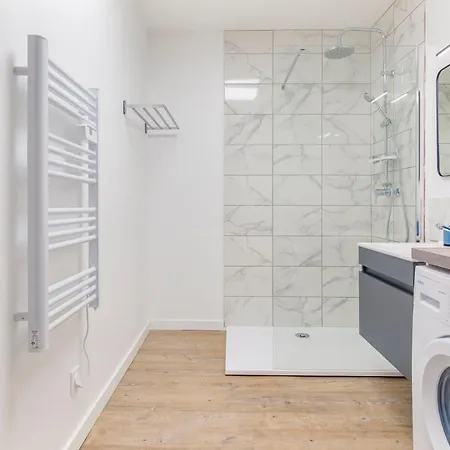 Lägenhet Gambetta 302 Cahorscitystay Cahors