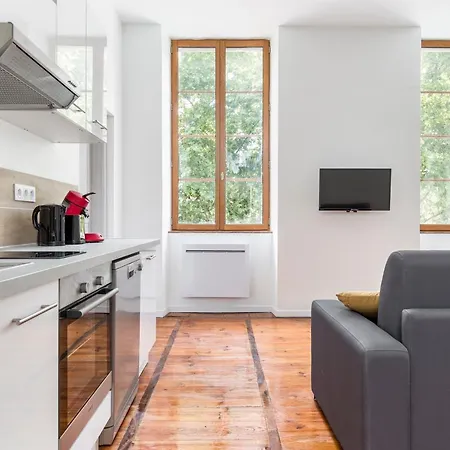 Gambetta 302 Cahorscitystay