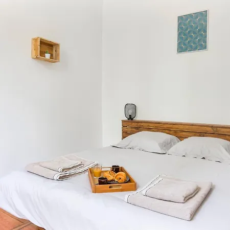 Gambetta 302 Cahorscitystay * Cahors