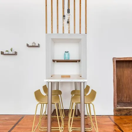 Apartment Gambetta 302 Cahorscitystay *