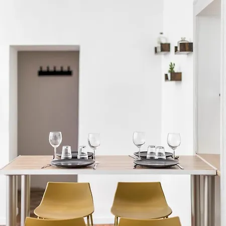 Lägenhet Gambetta 302 Cahorscitystay