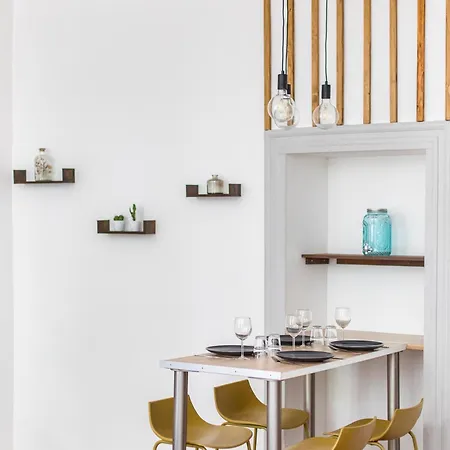 Gambetta 302 Cahorscitystay Апартаменты Каор