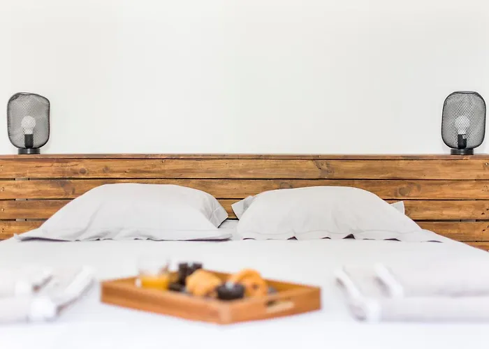 Gambetta 302 Cahorscitystay Appartement *