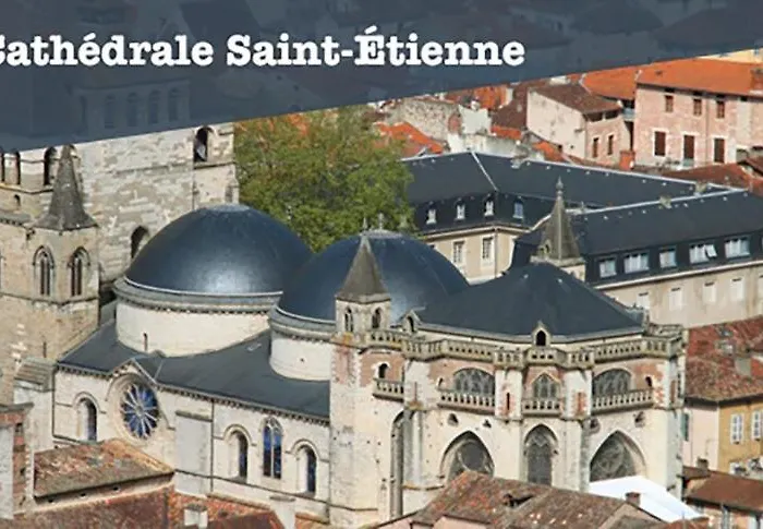 Gambetta 302 Cahorscitystay Appartement *