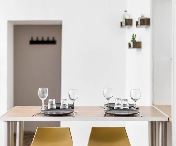 Appartement Gambetta 302 Cahorscitystay